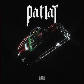 Blok3 — Patlat — обложка